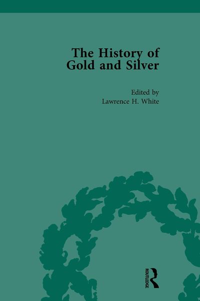 Produktbild: The History of Gold and Silver Vol 3