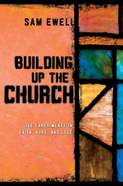 Produktbild: Building Up the Church