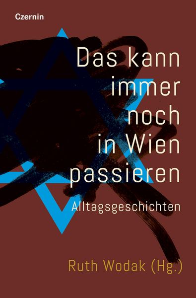 Produktbild: Das kann immer noch in Wien passieren