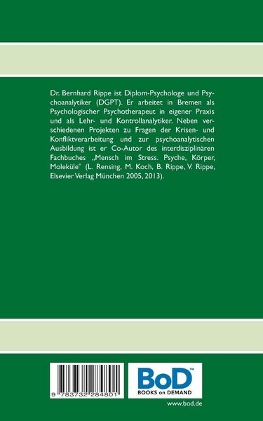 Produktbild: Grundkurs Psychoanalyse in der psychotherapeutischen Praxis