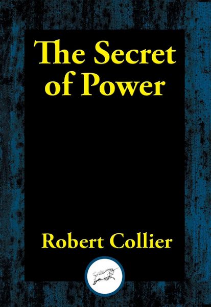 Produktbild: The Secret of Power
