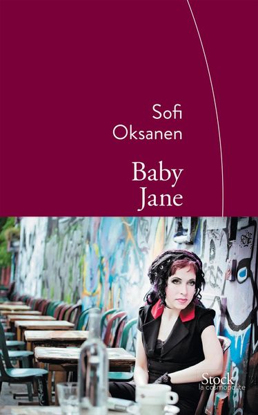 Produktbild: Baby Jane