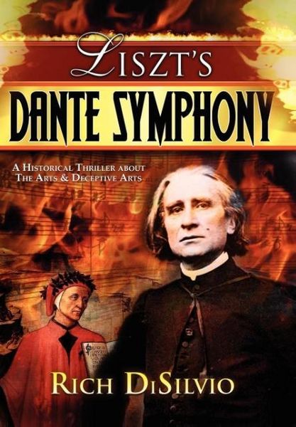 Produktbild: Liszt's Dante Symphony