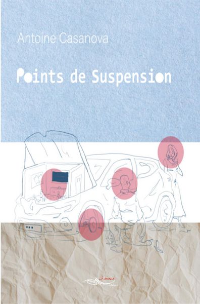 Produktbild: Points de suspension