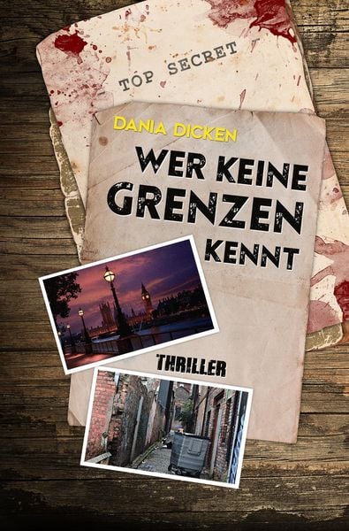 Produktbild: Wer keine Grenzen kennt