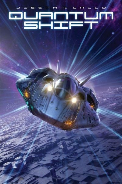 Produktbild: Quantum Shift