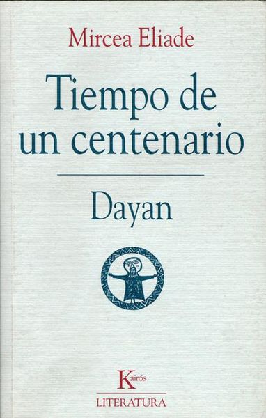 Produktbild: Tiempo de Un Centenario