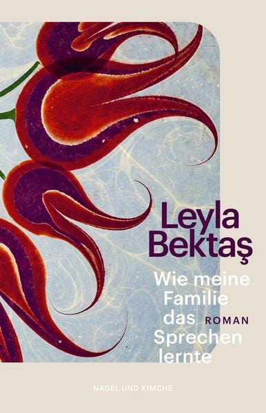 Produktbild: Wie meine Familie das Sprechen lernte