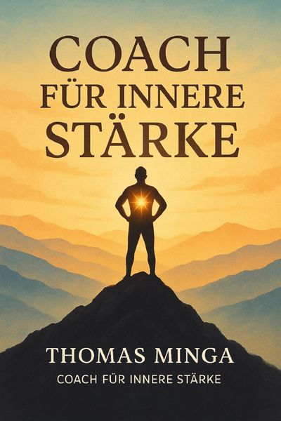 Produktbild: Coach f&uuml;r innere St&auml;rke