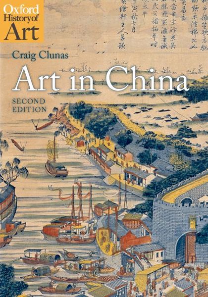 Produktbild: Art in China
