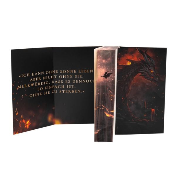 Produktbild: Ember King