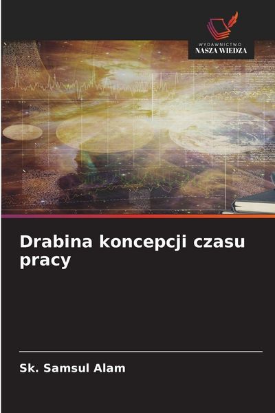 Produktbild: Drabina koncepcji czasu pracy