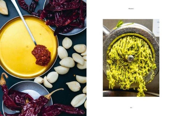 Produktbild: Auf den Spuren des Hummus