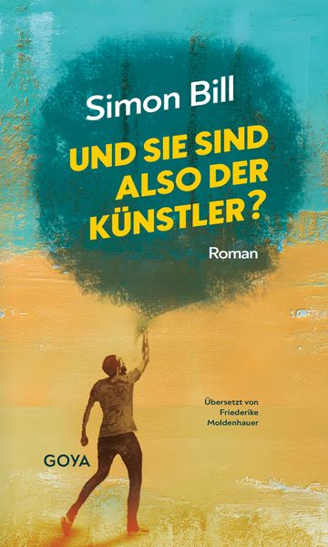 Produktbild: Und Sie sind also der K&uuml;nstler?