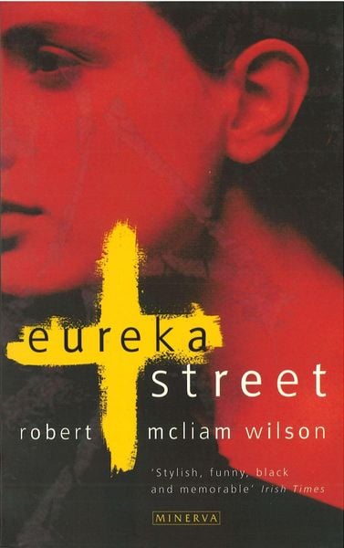 Produktbild: Eureka Street