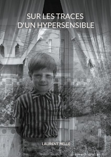 Produktbild: Sur les traces d'un hypersensible
