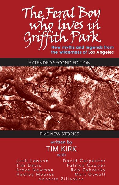 Produktbild: The Feral Boy who lives in Griffith Park