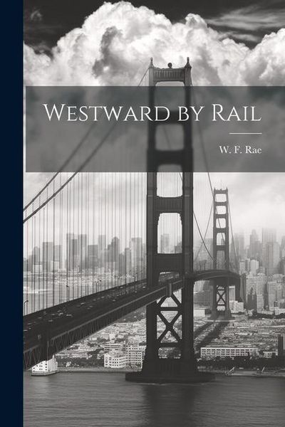 Produktbild: Westward by Rail
