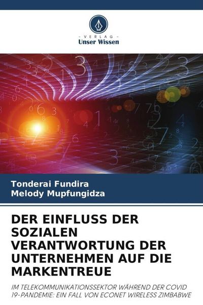 Produktbild: Der Einfluss der Sozialen Verantwortung der Unternehmen Auf die Markentreue