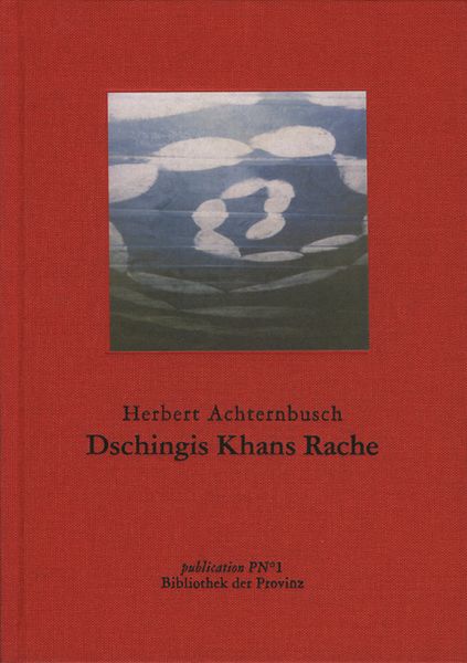 Produktbild: Dschingis Khans Rache