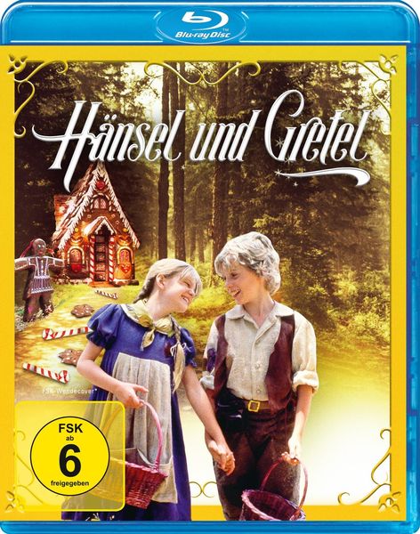 Produktbild: H&auml;nsel und Gretel