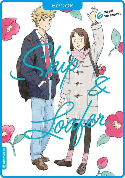 Produktbild: Skip & Loafer 06