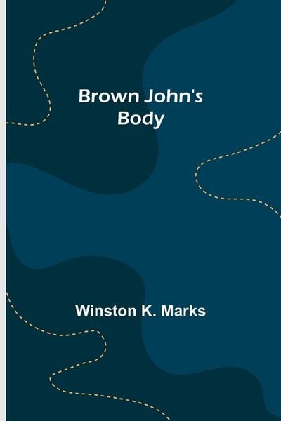 Produktbild: Brown John's Body