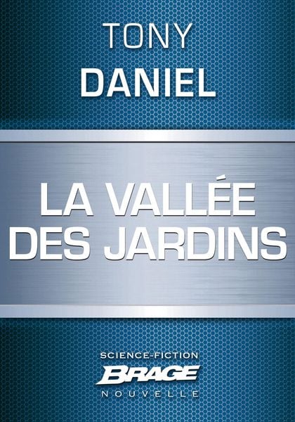 Produktbild: La Vall&eacute;e des jardins