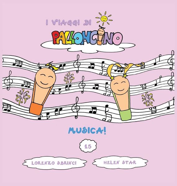 Produktbild: Musica!