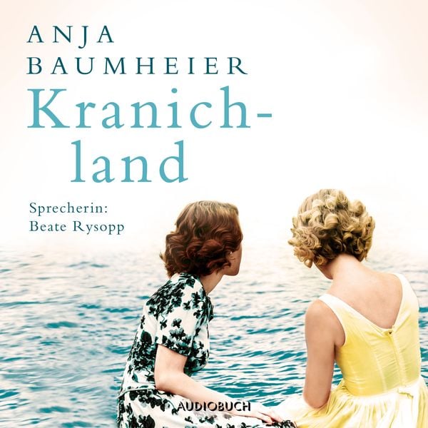 Produktbild: Kranichland