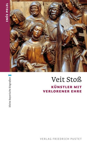 Produktbild: Veit Sto&szlig;