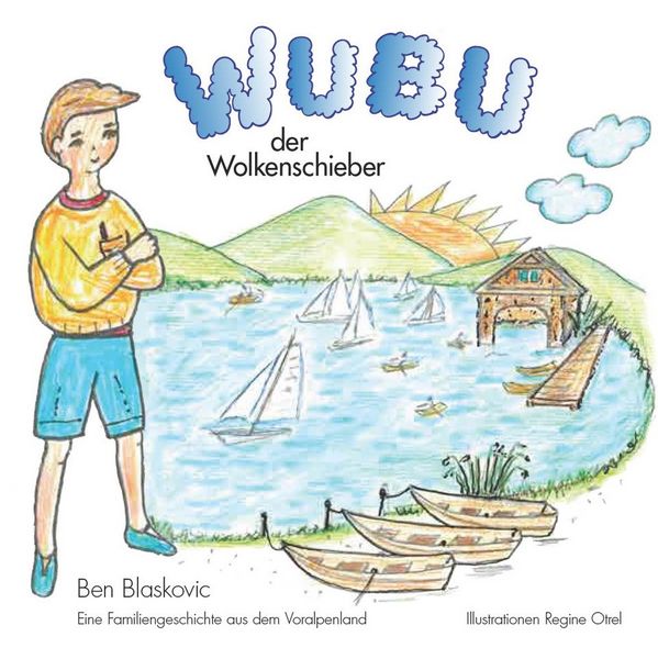 Produktbild: Wubu Wolkenschieber