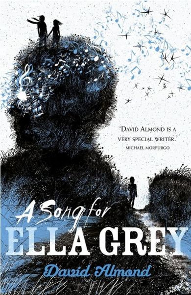 Produktbild: A Song for Ella Grey