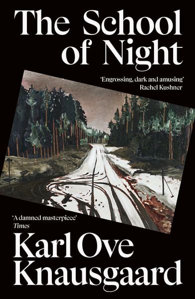 Produktbild: The School of Night