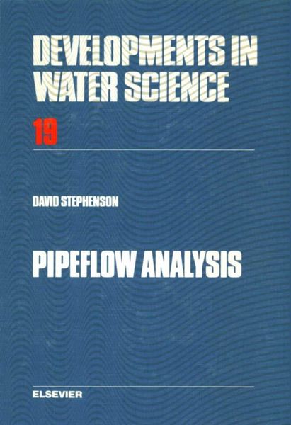 Produktbild: Pipeflow Analysis