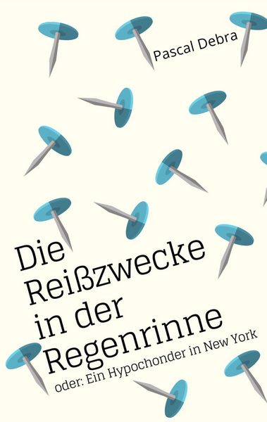 Produktbild: Die Rei&szlig;zwecke in der Regenrinne