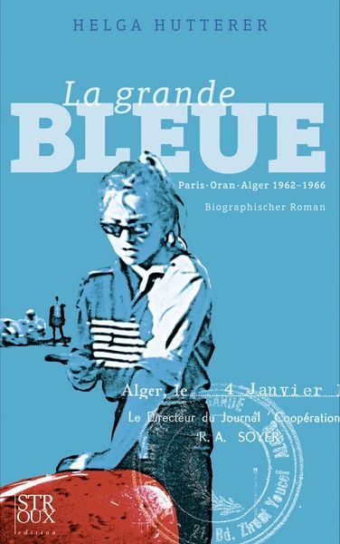 Produktbild: La grande BLEUE