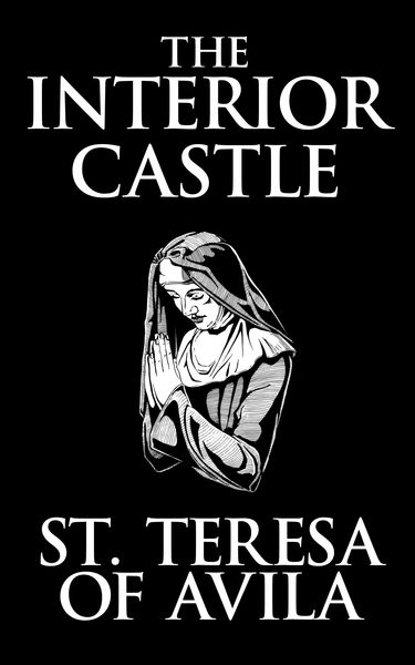 Produktbild: The Interior Castle