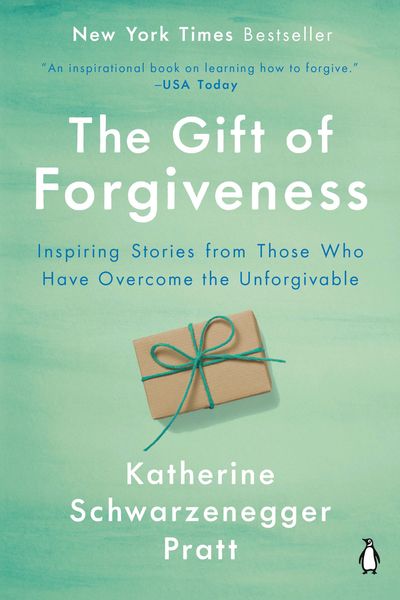 Produktbild: The Gift of Forgiveness