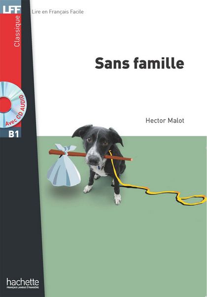 Produktbild: Sans Famille