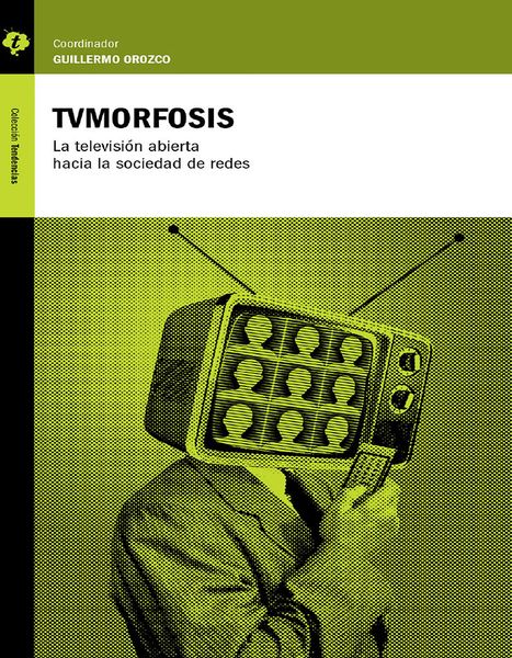 Produktbild: TVMorfosis