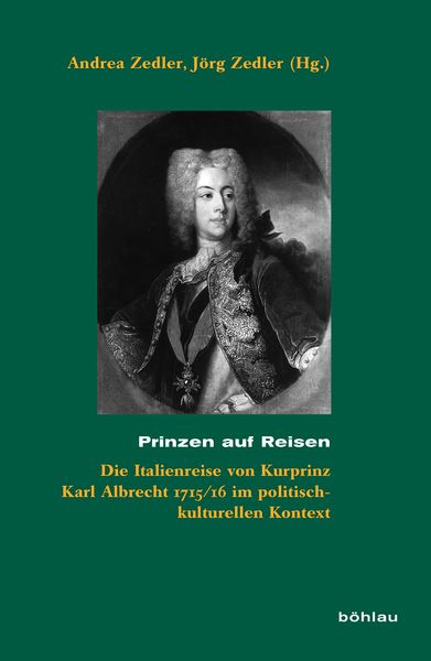 Produktbild: Prinzen auf Reisen