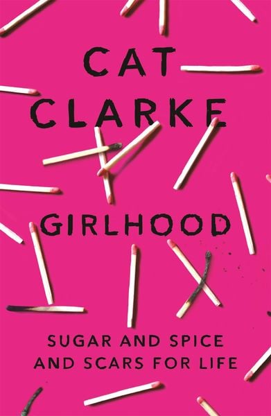 Produktbild: Girlhood