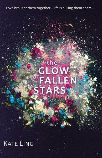 Produktbild: The Glow of Fallen Stars