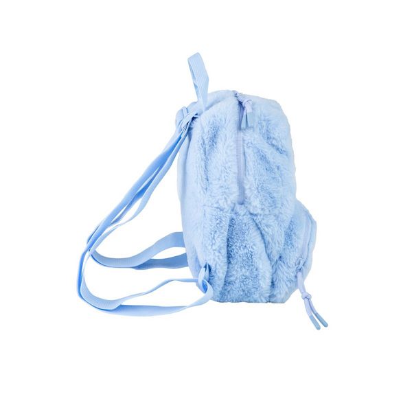 Produktbild: CoolPack Rucksack Disney Stitch small blue fluffy