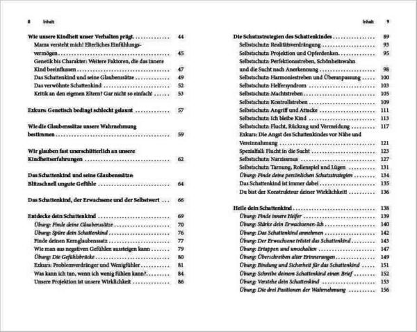 Das Kind in dir muss Heimat finden