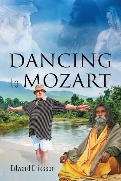 Produktbild: Dancing to Mozart