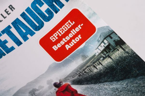 Produktbild: Abgetaucht