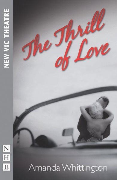 Produktbild: The Thrill of Love