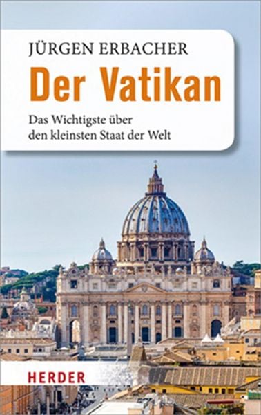 Produktbild: Der Vatikan
